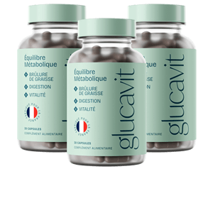 Glucavit France